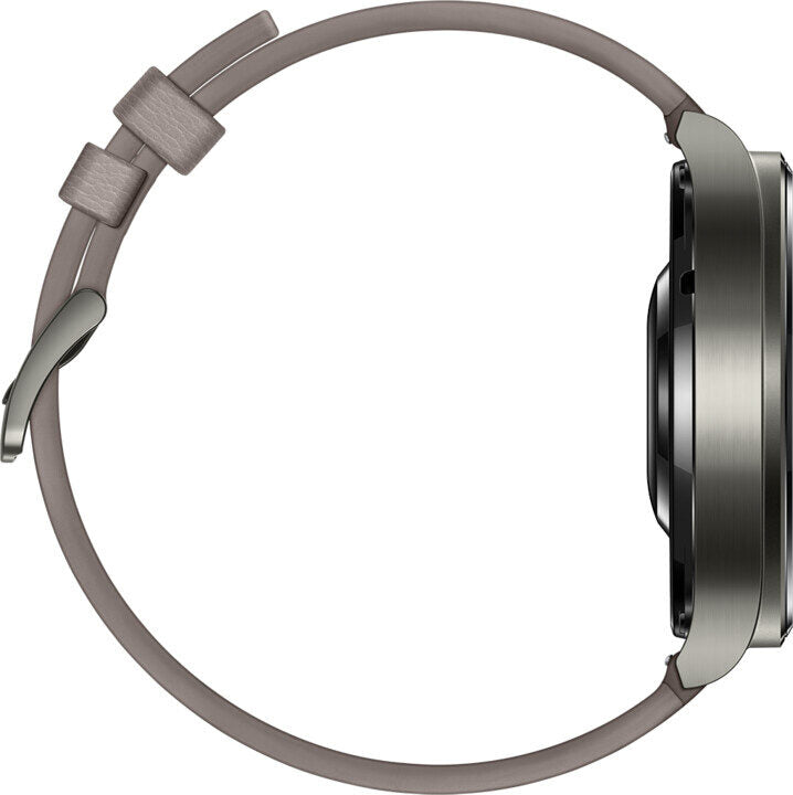 Huawei WATCH GT 2 Pro 3,53 cm (1.39") AMOLED Grigio GPS (satellitare)