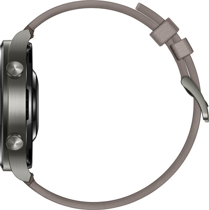 Huawei WATCH GT 2 Pro 3,53 cm (1.39") AMOLED Grigio GPS (satellitare)