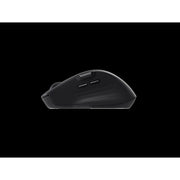 Rapoo MT560 mouse Ufficio RF senza fili + Bluetooth Laser 4000 DPI
