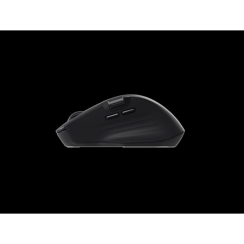 Rapoo MT560 mouse Ufficio RF senza fili + Bluetooth Laser 4000 DPI