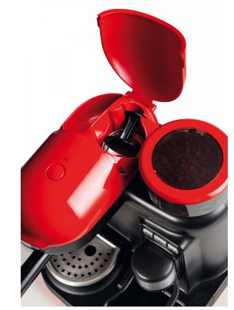 Ariete 1318 Macchina da caffè espresso