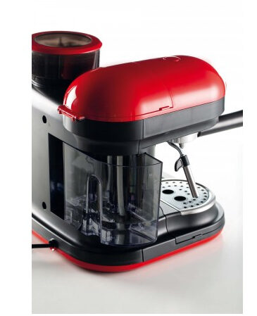 Ariete 1318 Macchina da caffè espresso