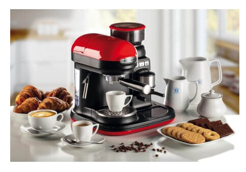 Ariete 1318 Macchina da caffè espresso
