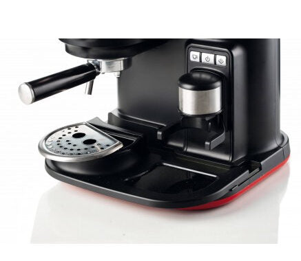 Ariete 1318 Macchina da caffè espresso
