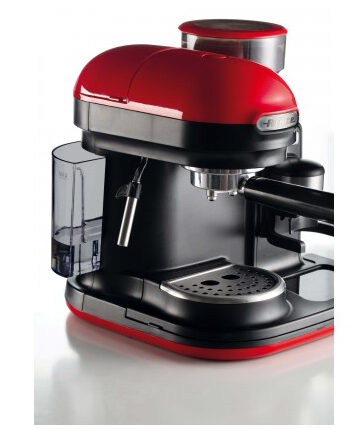 Ariete 1318 Macchina da caffè espresso