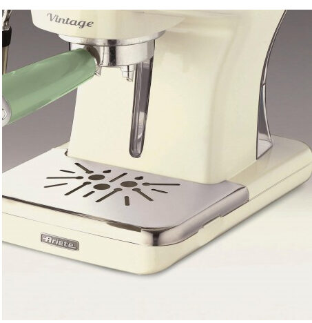 Ariete 1389 Manuale Macchina per espresso 0,9 L 138914