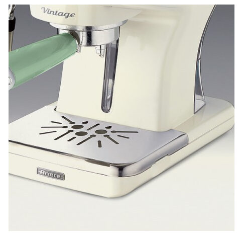 Ariete 1389 Manuale Macchina per espresso 0,9 L 138914