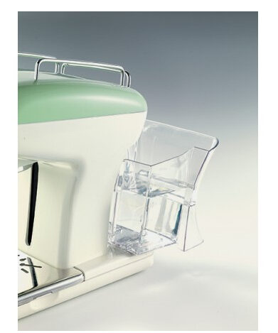 Ariete 1389 Manuale Macchina per espresso 0,9 L 138914