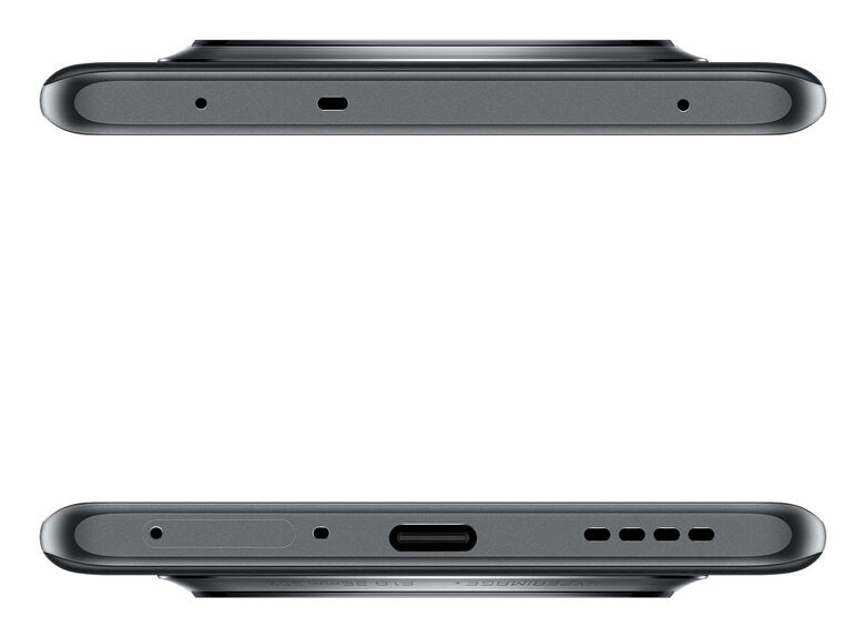 realme 14 Pro 5G 17,2 cm (6.77") Doppia SIM Android 15 USB tipo-C 12 GB 512 GB 6000 mAh Grigio