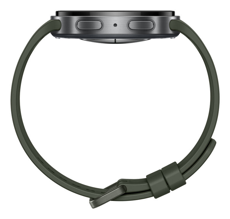 Samsung Galaxy Watch 9 44 mm Silver