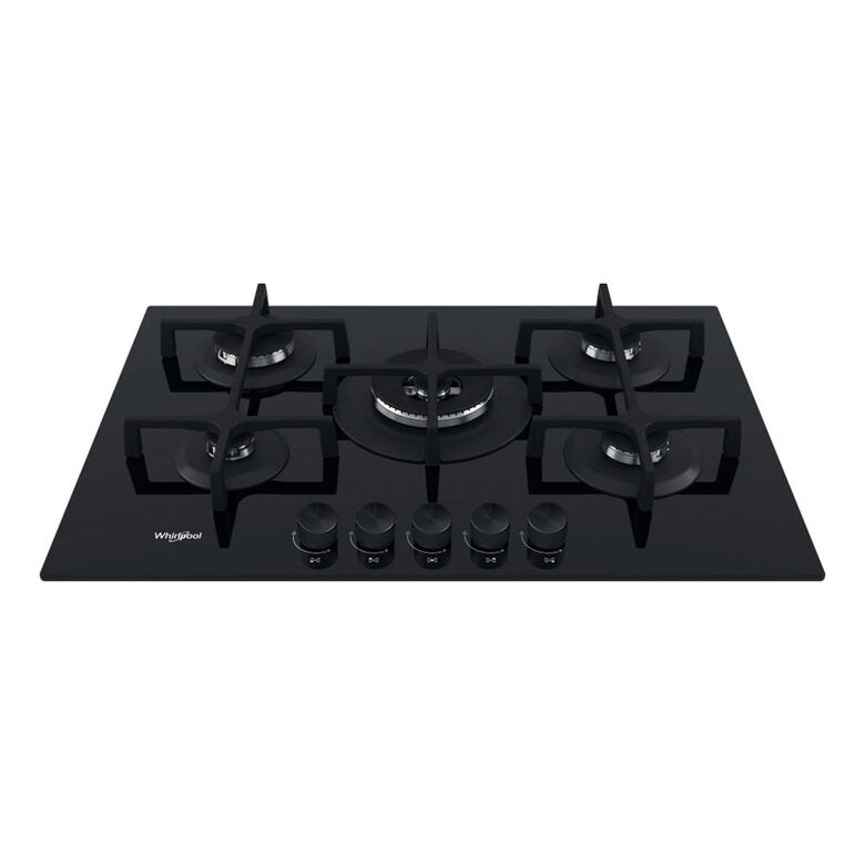 Whirlpool Piano cottura a gas - GOA 7523/NB1