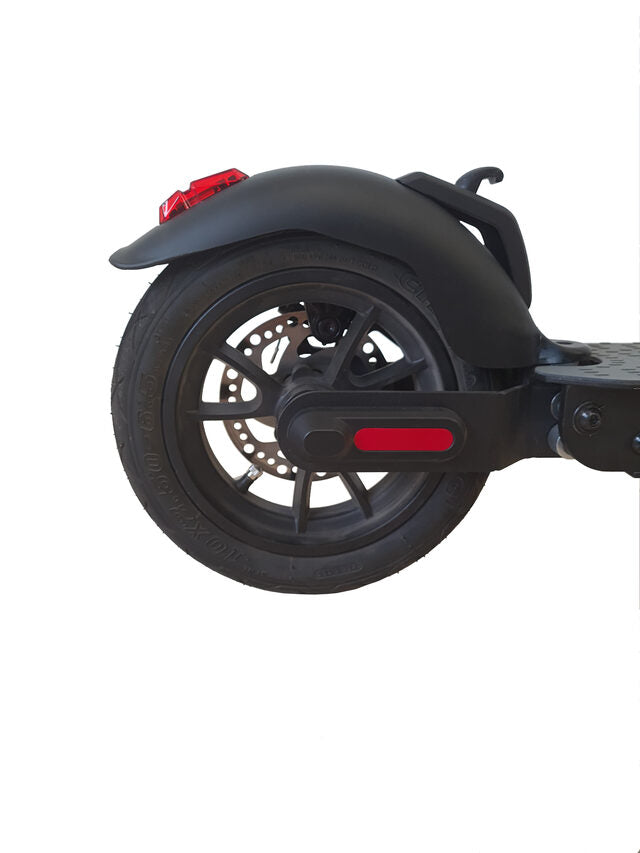Ducati Pro II 25 km/h Nero