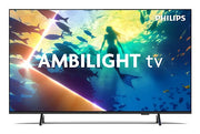 Philips 55PUS8010/12 TV 139,7 cm (55") 4K Ultra HD Smart TV Wi-Fi Nero