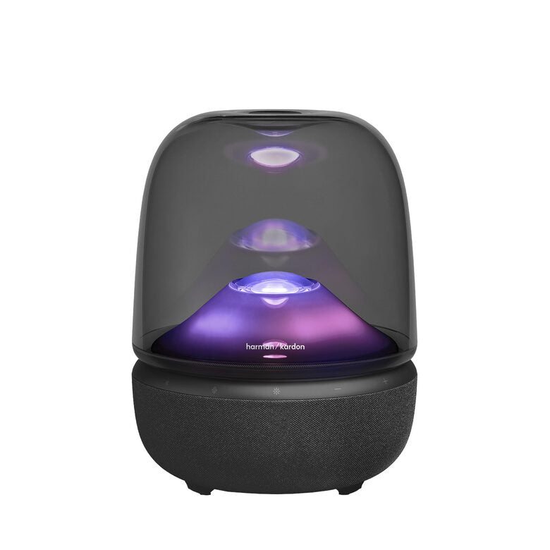 Harman/Kardon Aura Studio 5 3-vie Nero Con cavo e senza cavo 160 W