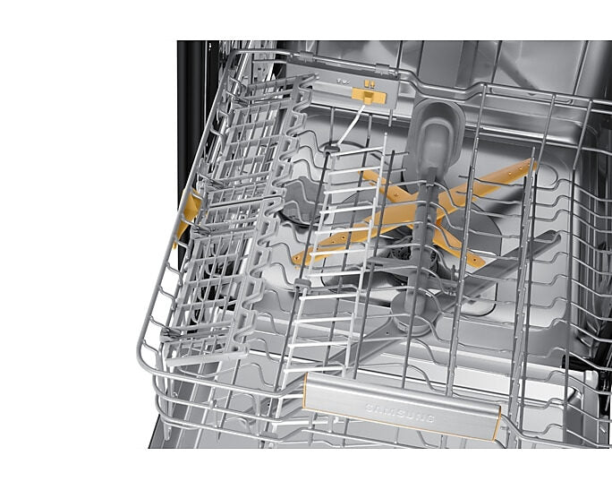 Samsung DW60DG770B00U1 lavastoviglie A scomparsa totale 14 coperti B