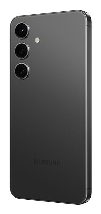 TIM S24 15,8 cm (6.2") Doppia SIM 5G USB tipo-C 8 GB 128 GB 4000 mAh Nero, Onyx colour