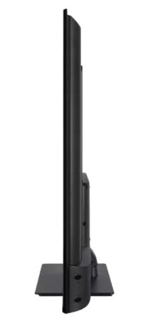 Panasonic TB-55W60AEZ Televisione Smart TV 55 Pollici Led 4K Ultra Hd Wi-fi Nero