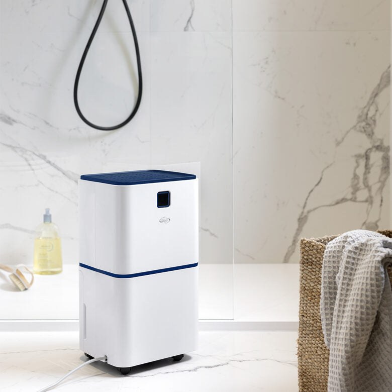 Argoclima DRY PURY EVO 13 2 L 36 dB 185 W Bianco