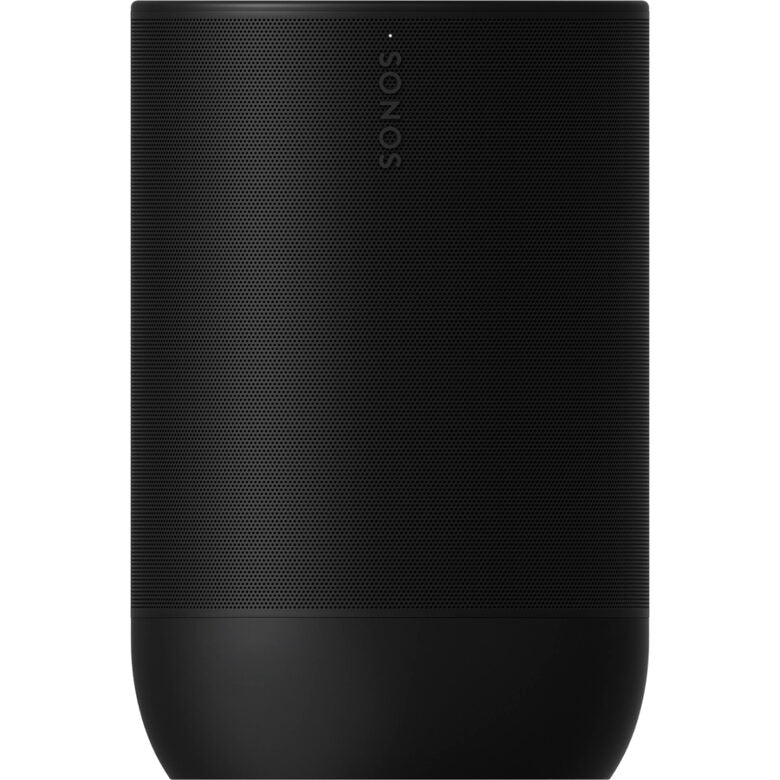 Sonos Move 2 Altoparlante portatile stereo Nero