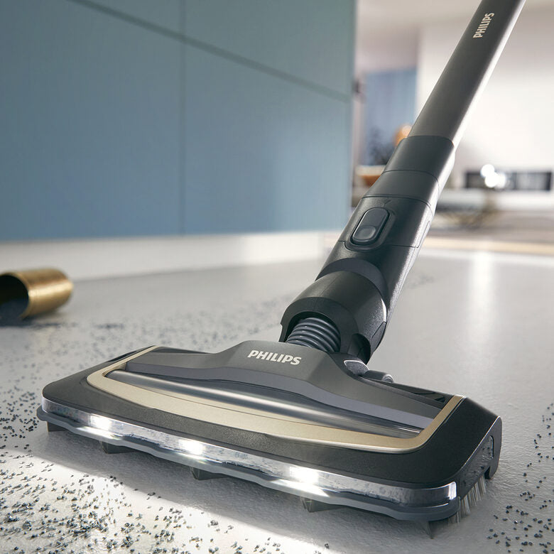 Philips Aspirapolvere e lavapavimenti AquaTrio cordless serie 9000