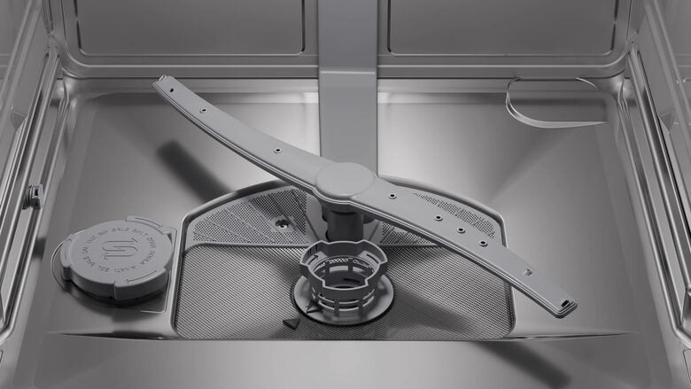 Bosch Serie 4 SMS4HMI09E lavastoviglie Libera installazione 14 coperti
