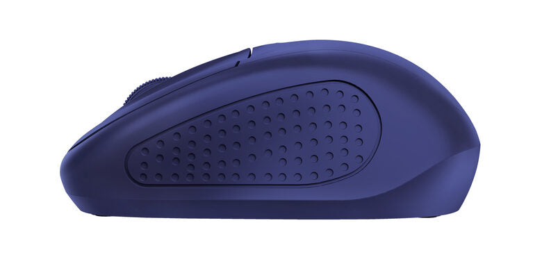 Trust Primo mouse Ambidestro RF Wireless Ottico 1600 DPI