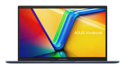 ASUS Vivobook 15 F1504VA-BQ132W Intel® Core™ i7 i7-1355U Computer portatile 39,6 cm (15.6") Full HD 16 GB DDR4-SDRAM 1 TB SSD Wi-Fi 6 (802.11ax) Windows 11 Home Italiano Blu