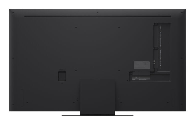 LG 55QNED86A6A Smart TV 55" QNED EVO AI MINILED UHD 4K -  Charcoal Black