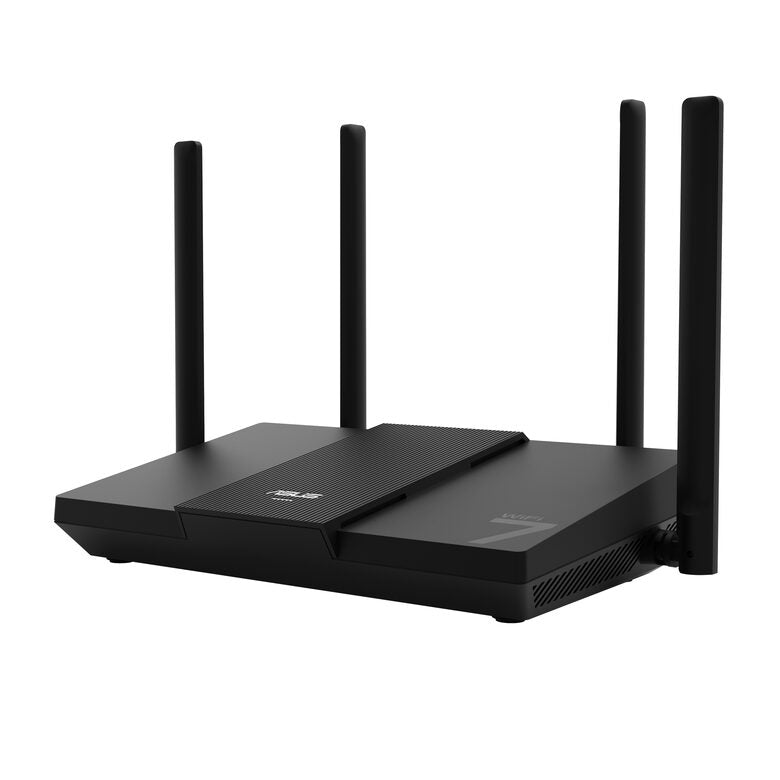 Asus Be 3600 Rt-Be50 Router Wifi 7