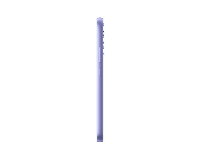 TIM Samsung Galaxy A34 5G 16,8 cm (6.6") Dual SIM ibrida Android 13 USB tipo-C 6 GB 128 GB 5000 mAh Viola