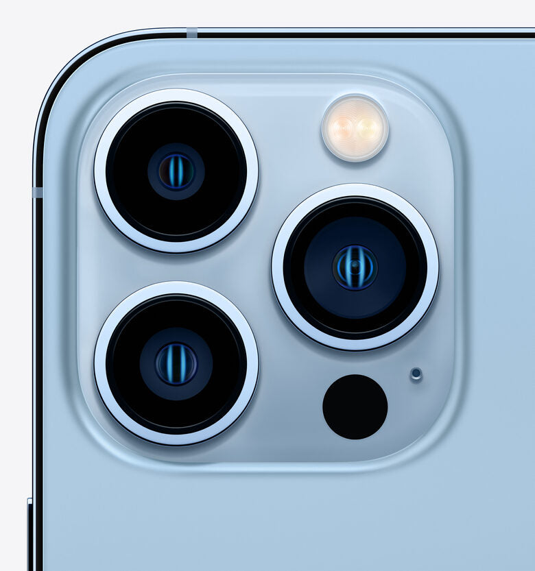 Apple iPhone 13 Pro Max 128GB Azzurro Sierra