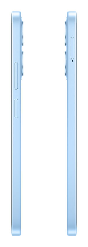 TIM OPPO A5 Pro 16,9 cm (6.67") Doppia SIM Android 15 4G USB tipo-C 8 GB 256 GB 5800 mAh Blu