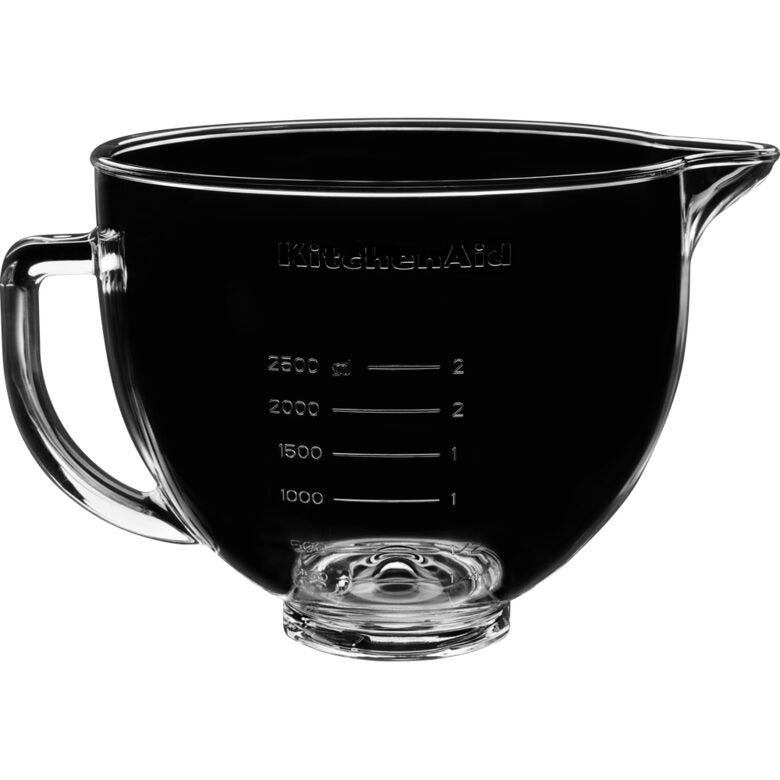 KitchenAid 5KSM5GB ciotola per miscelazione