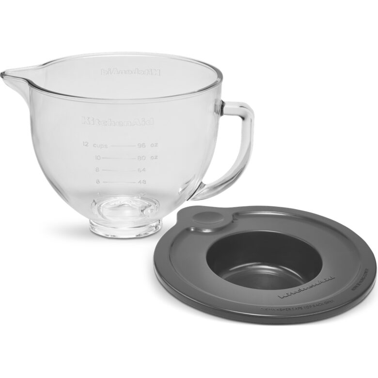 KitchenAid 5KSM5GB ciotola per miscelazione