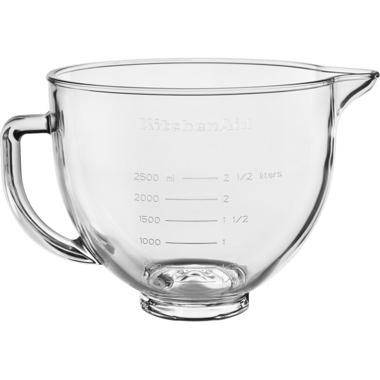 KitchenAid 5KSM5GB ciotola per miscelazione