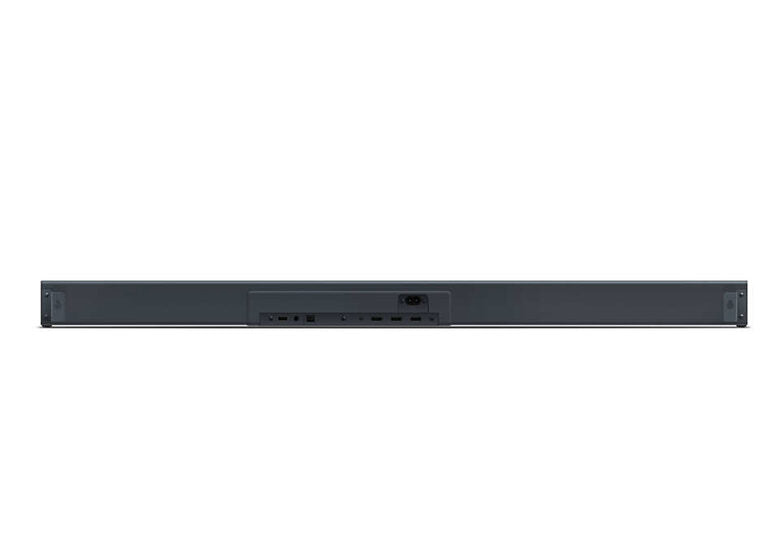 Philips TAB8405/10 altoparlante soundbar Nero 2.1 canali 200 W