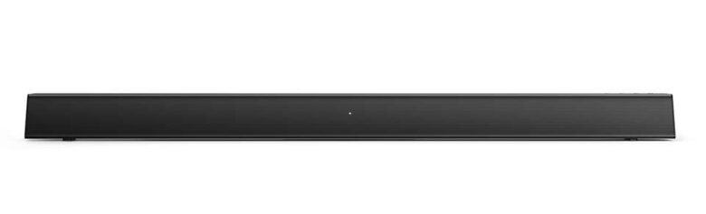 Philips TAB5105/12 altoparlante soundbar Nero 2.0 canali 30 W