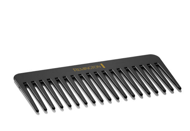 Remington S3505GP Piastra per capelli Caldo Nero