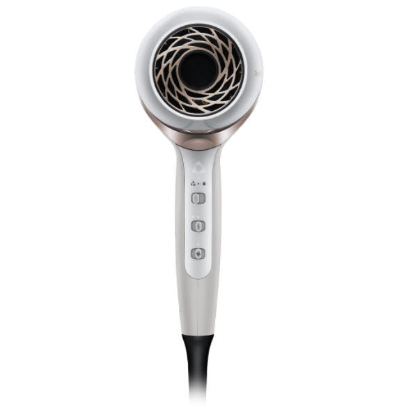 Remington EC9001 Blu, Metallico, Bianco