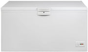 Beko HSA37540N frigorifero e congelatore commerciali Congelatore a pozzo 350 L Libera installazione