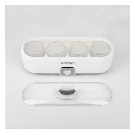 G3 Ferrari Fermento 4 0,72 L Yogurt 20 W
