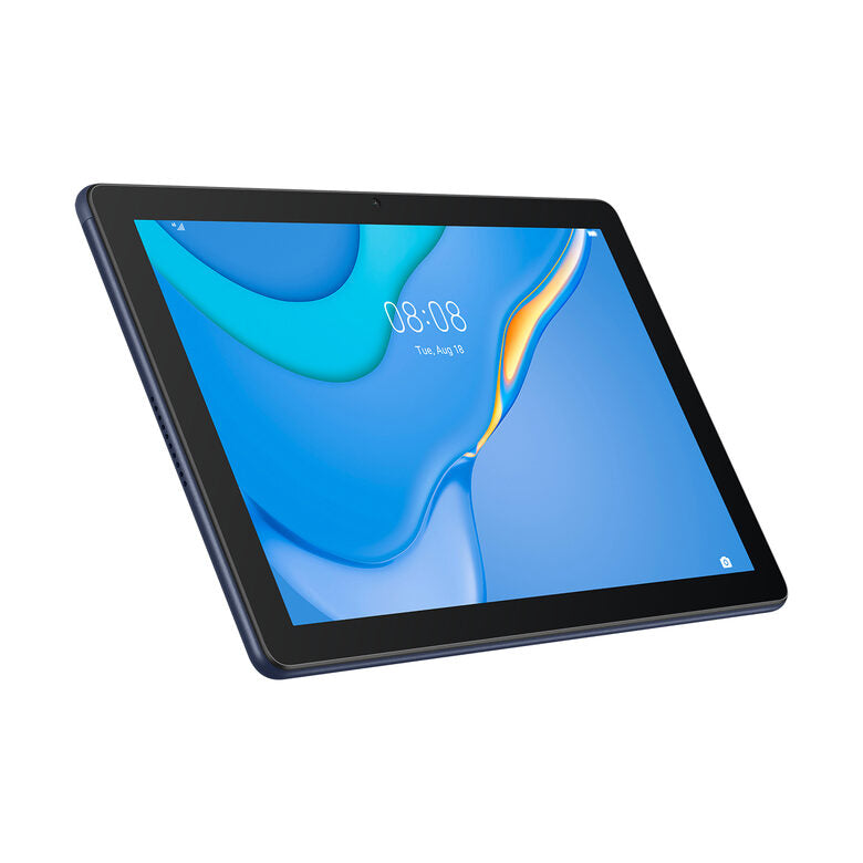 Huawei MatePad T 10 4G LTE 32 GB 24,6 cm (9.7") Hisilicon Kirin 2 GB Wi-Fi 5 (802.11ac) EMUI 10.1 Blu