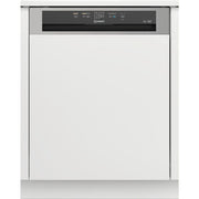 Indesit DBE 2B19 A X A scomparsa parziale 14 coperti F
