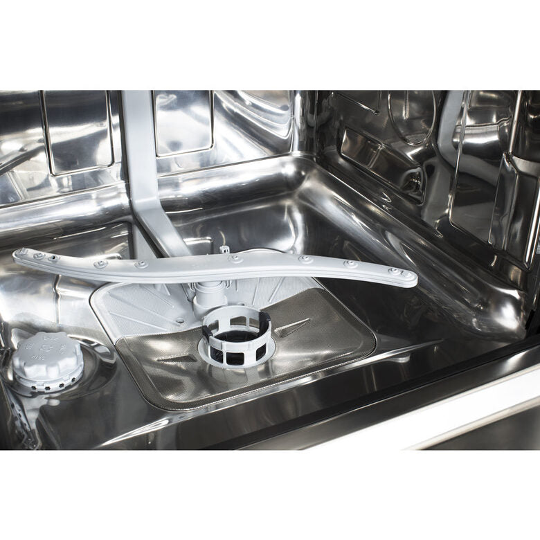 Indesit DBE 2B19 A X A scomparsa parziale 14 coperti F