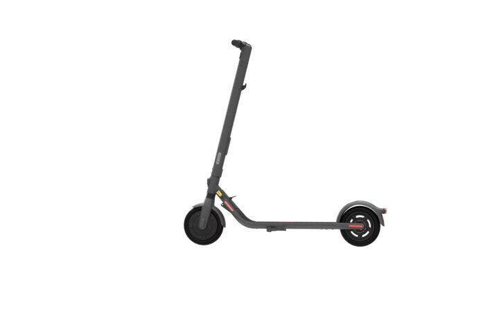 Ninebot by Segway KickScooter E25E