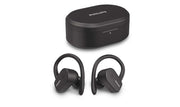 Philips TAA5205BK/00 cuffia e auricolare Wireless A clip, In-ear Sport Bluetooth Nero