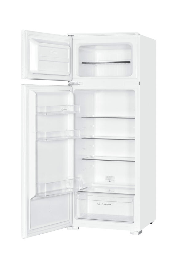 Indesit IN D 2040 E frigorifero con congelatore Da incasso 205 L Bianco