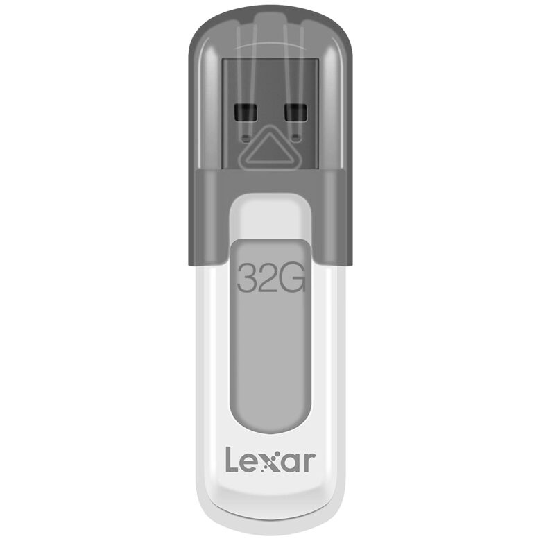Lexar pen drive 32gb usb 3.0 jd-v400