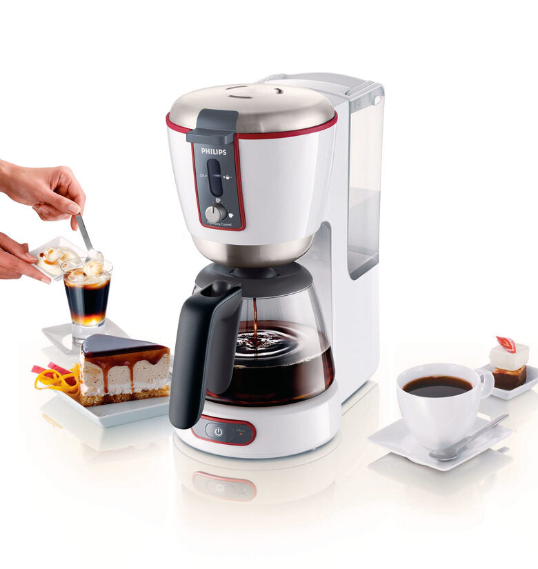 Philips Pure Essentials Macchina per caffè HD7686/30
