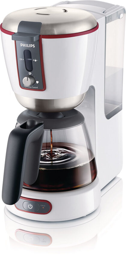 Philips Pure Essentials Macchina per caffè HD7686/30